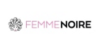 FEMME NOIRE coupons